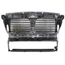 Передня панель радіатора BMW 5 GT F07 2009-2017 Тайвань