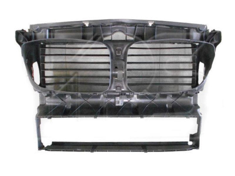 Панель передня радіатора BMW 5 GT F07 2009-2017 Тайвань