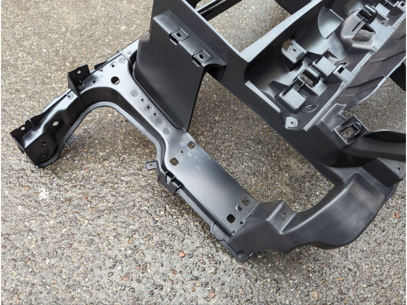 Панель передня радіатора BMW X1 F84 2009-2015 TW 51642990176