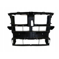 Дефлектор радіатора BMW X5 F15 2013-2018 Тайвань 51747343798