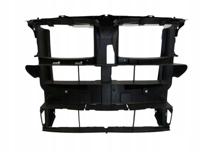 Дефлектор радіатора BMW X5 F15 2013-2018 Тайвань 51747343798