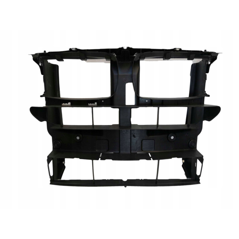 Дефлектор радіатора BMW X5 F15 2013-2018 Тайвань 51747343798