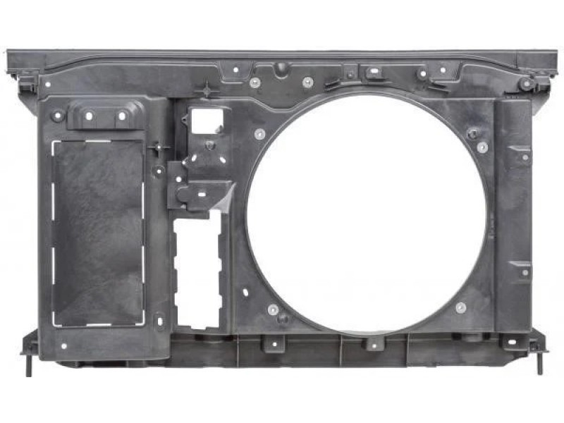 Панель передня Citroen С4 II, Berlingo II, Peugeot 308 (FPS) 7104GF