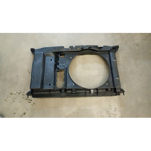 Панель передня Citroen C4 1 05-09, Peugeot 307 (Китай) 7104V6