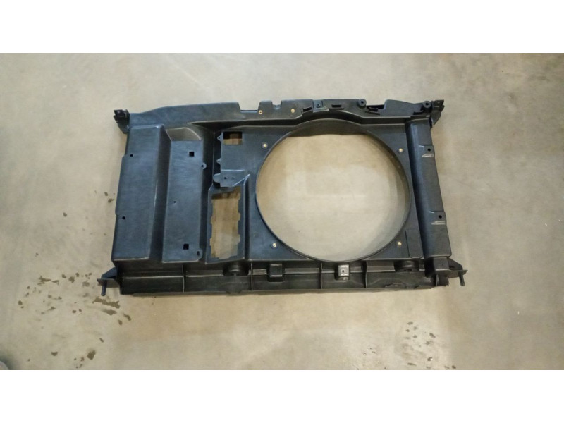 Панель передня Citroen C4 1 05-09, Peugeot 307 (Китай) 7104V6