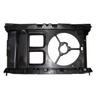 Передня панель Citroen C4 1 05-09, Peugeot 307 (Тайвань) 7104V6