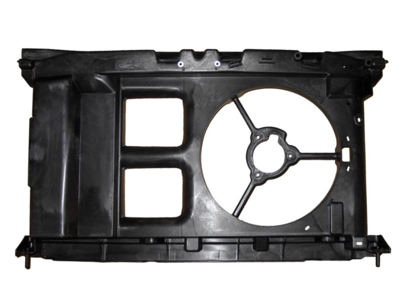 Панель передня Citroen C4 1 05-09, Peugeot 307 (Тайвань) 7104V6