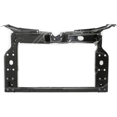 Передня панель Fiat 500E 13-17 (Тайвань) 