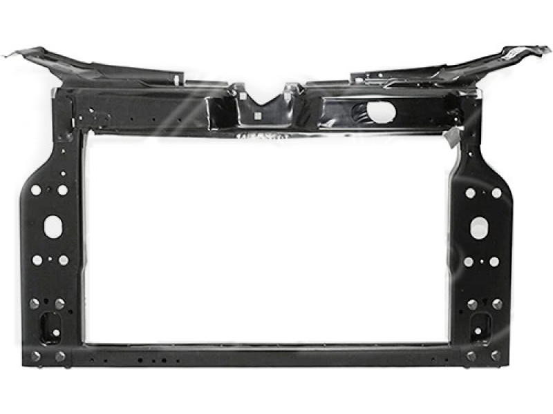 Панель передня Fiat 500E 13-17 (Тайвань) 