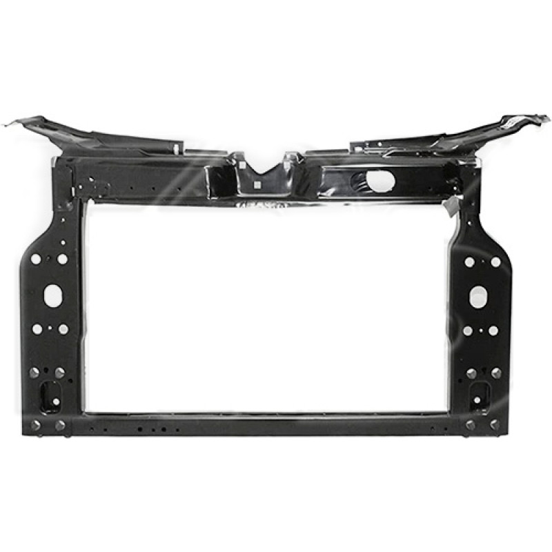 Передня панель Fiat 500E 13-17 (Тайвань) 