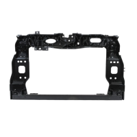 Передня панель Fiat 500L 13- (Тайвань) 51883531