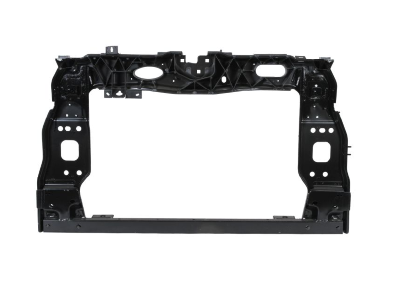 Панель передня Fiat 500L 13- (Тайвань) 51883531