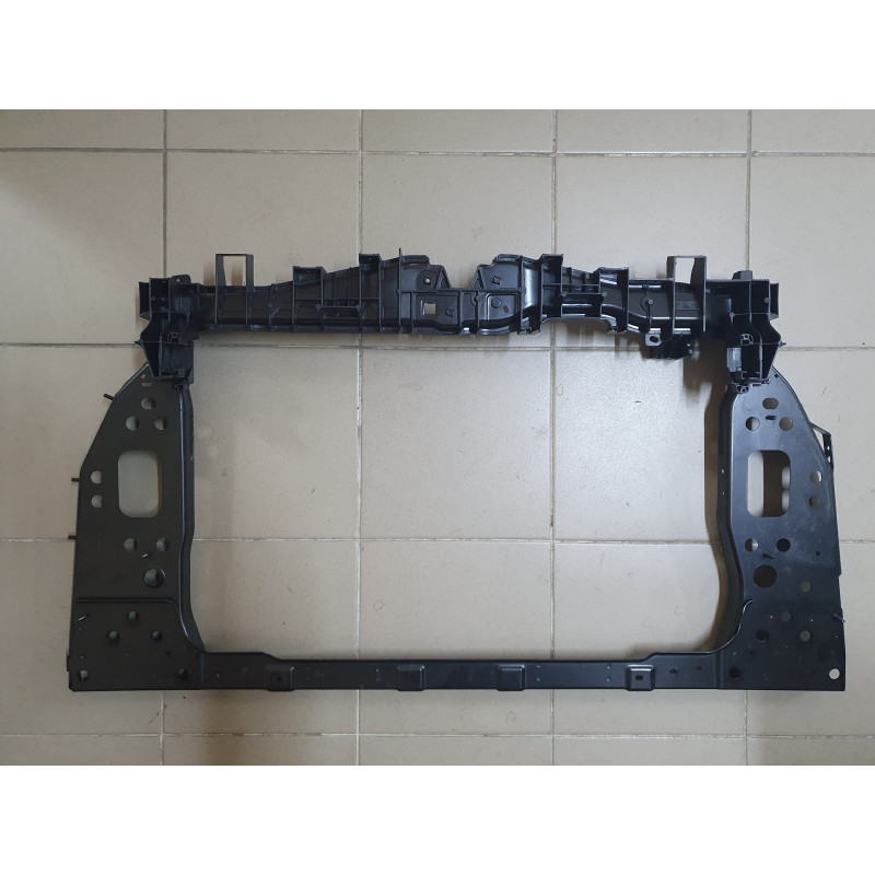 Передня панель Fiat 500X (оригінал) 51939783