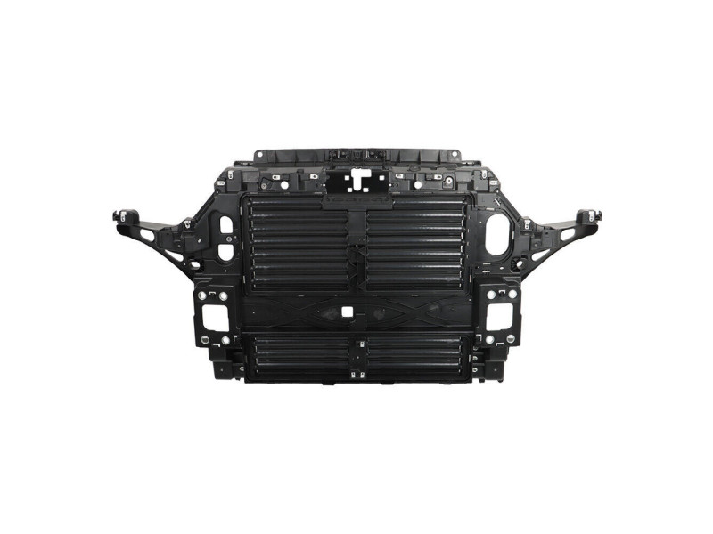 Панель передня Ford Explorer 19- (Тайвань) жалюзі радіатора L1MZ16138B