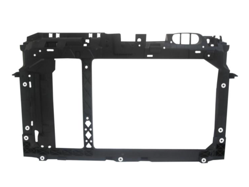 Панель передня Ford Fiesta 09-17 бензин (Polcar) 1538528