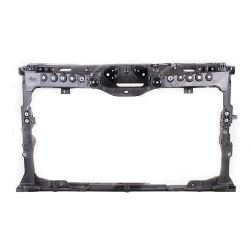 Передня панель радіатора Honda Civic 2021- (Китай)  71411T22A01