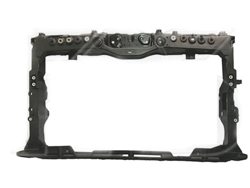 Панель передня радіатора Honda HR-V/ZR-V 2022- (Тайвань) 714113W0A01