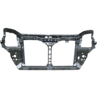 Передня панель Hyundai Accent 3 2006-2010 (Китай) 641011E001