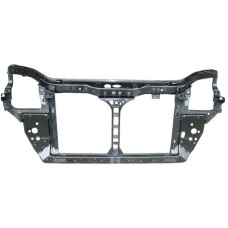 Передня панель Hyundai Accent 3 2006-2010 (Polcar) 641011E001