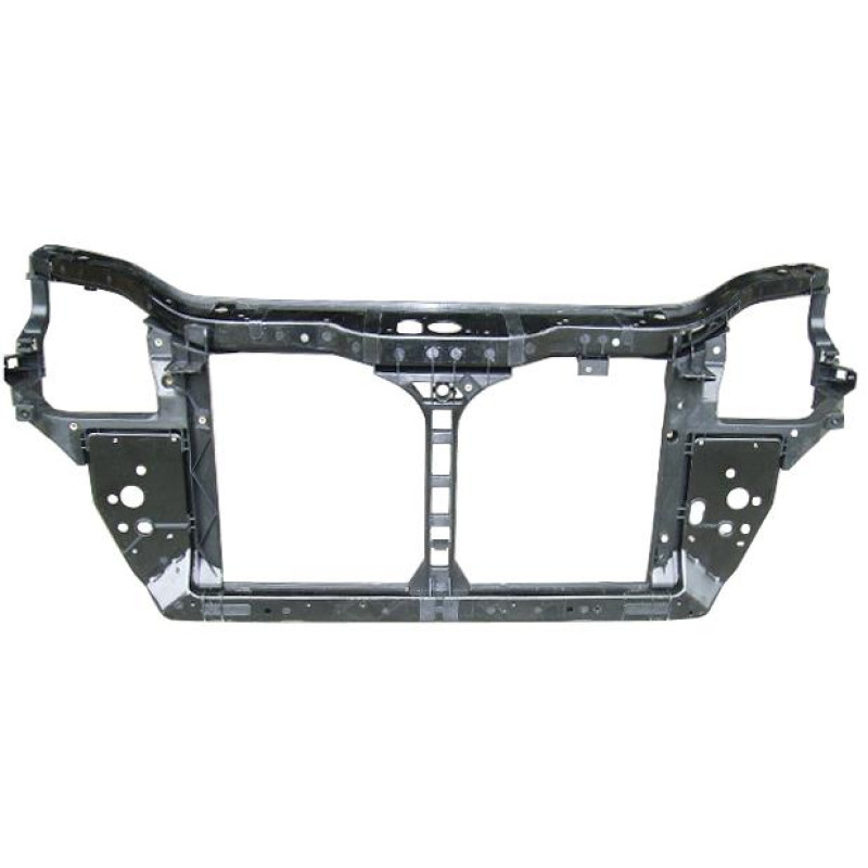 Передня панель Hyundai Accent 3 2006-2010 (Китай) 641011E001