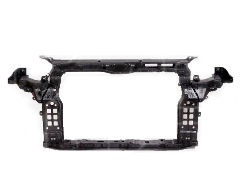 Панель передня Hyundai Grand Santa Fe 3, Maxcruise USA 12-18 (Тайвань)