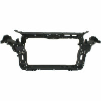 Передня панель Hyundai Santa Fe 3 12-18 USA 2.0 L (Тайвань) 641014Z100