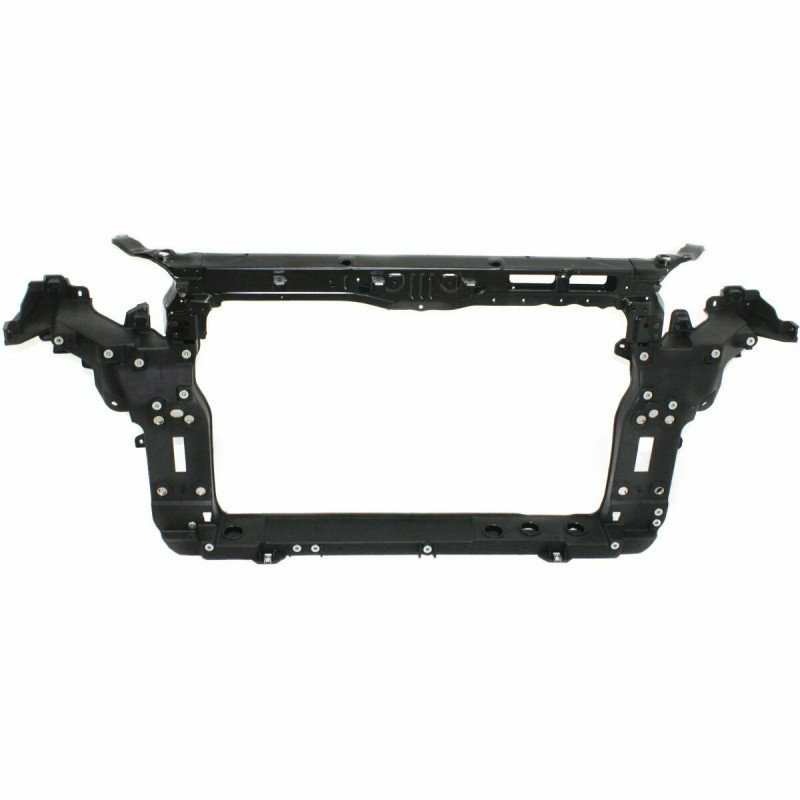 Передня панель Hyundai Santa Fe 3 12-18 USA 2.0 L (Тайвань) 641014Z100