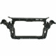 Панель передня Hyundai Santa Fe 3 12-18 USA 2.4 L (Тайвань) 641014Z000