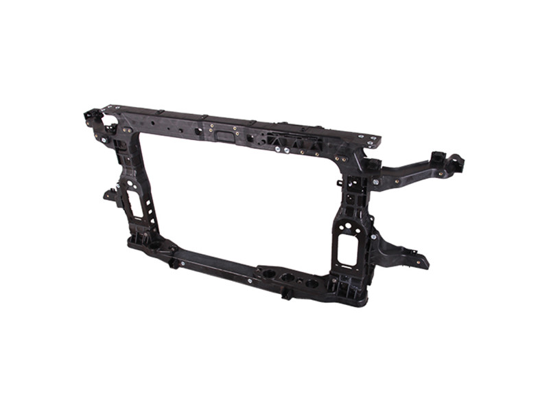 Панель передня Hyundai Santa Fe 4 2018-2020 2.0 / 2.2 дизель FPS 64101S1000 