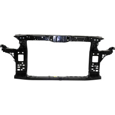 Передня панель радіатора Hyundai Sonata LF 2014-2017 (крім Hybrid) (Китай) 64101C2000