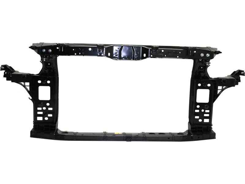 Панель передня радіатора Hyundai Sonata LF 2014-2017 (крім Hybrid) (Китай) 64101C2000