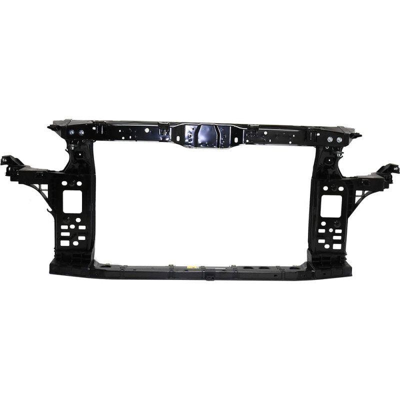 Передня панель радіатора Hyundai Sonata LF 2014-2017 (крім Hybrid) (Китай) 64101C2000