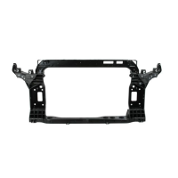 Передня панель Hyundai Tucson TL EUR 15-20 (TP) 64101D7000