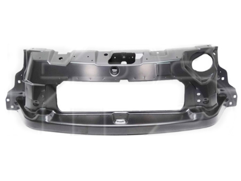 Панель передня Iveco Daily 6 14- (Тайвань) 