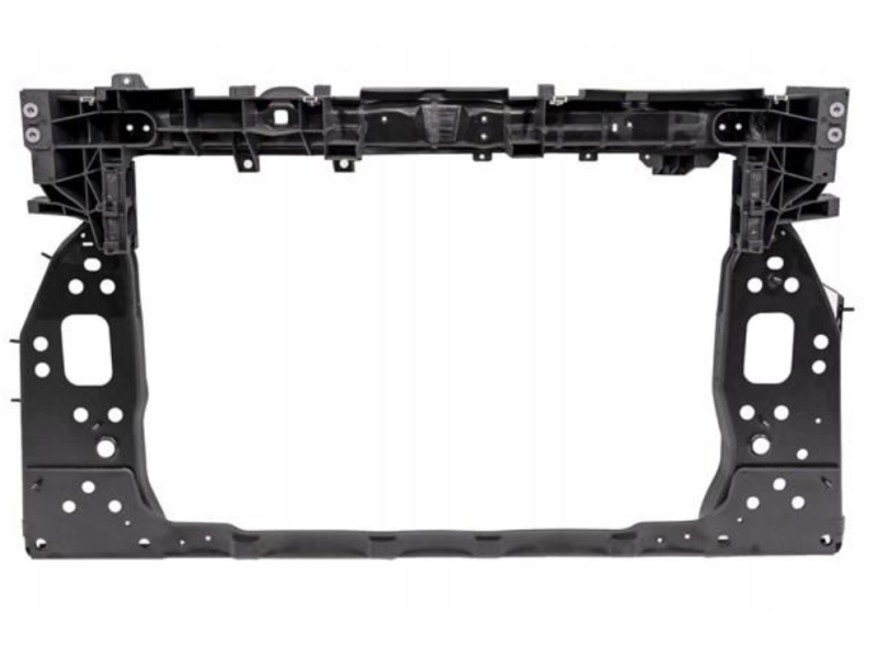 Панель передня Jeep Compass 17-21 (Signeda) 68243736AE