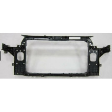 Передня панель Kia Ceed 12-18 (Polcar) 64101A2000