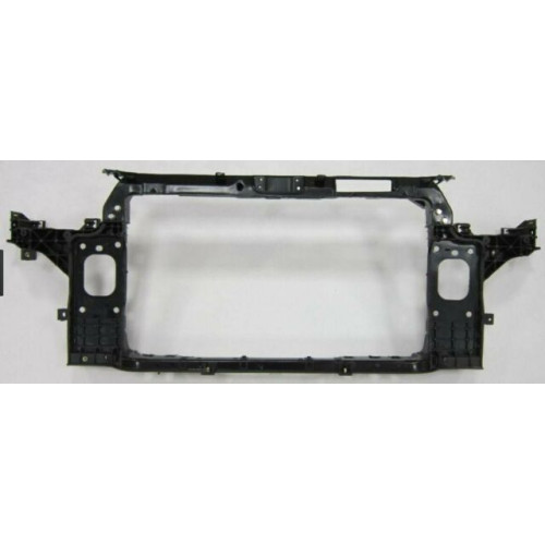 Панель передня Kia Ceed 2012-2018 (Polcar) 64101A2000