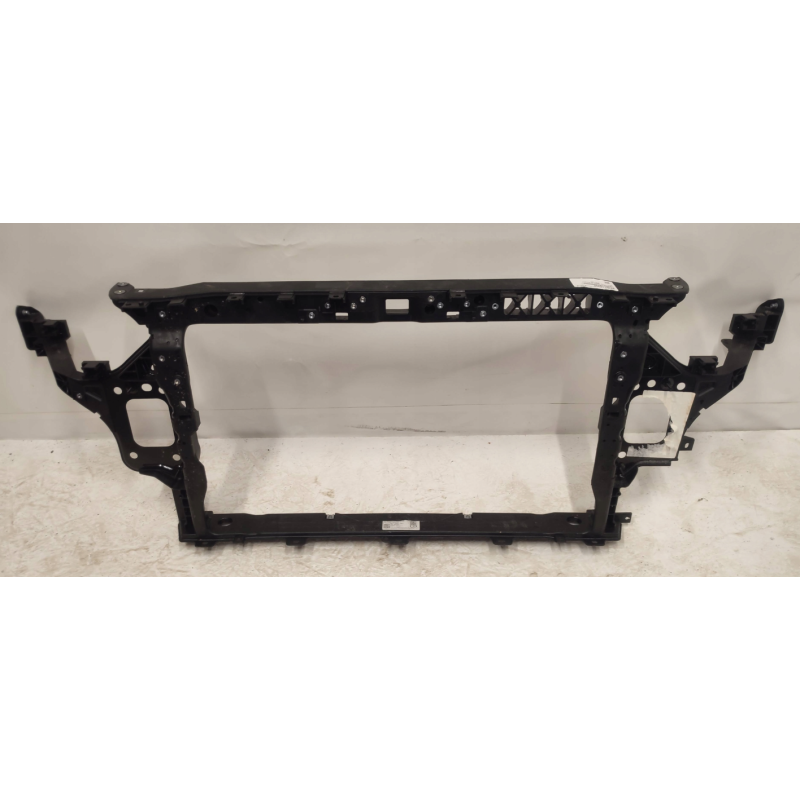 Передня панель Kia Ceed 3 2018- (Mobis) 64101CR200