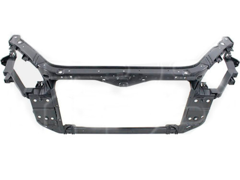 Панель передня Kia Magentis 09-11 (Тайвань) 