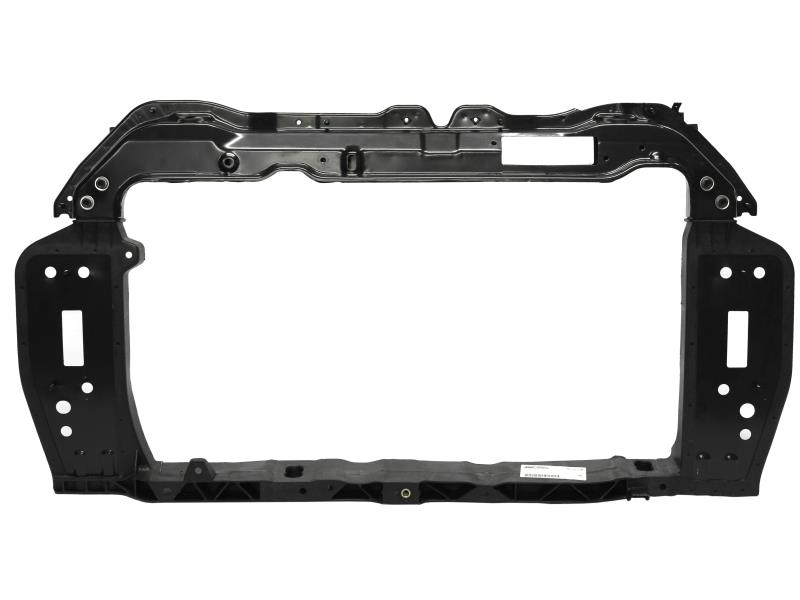 Панель передня Kia Picanto 11-16 (FPS) 641011Y000