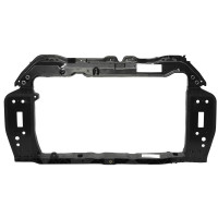 Передня панель Kia Picanto 11-16 (TW) 641011Y000