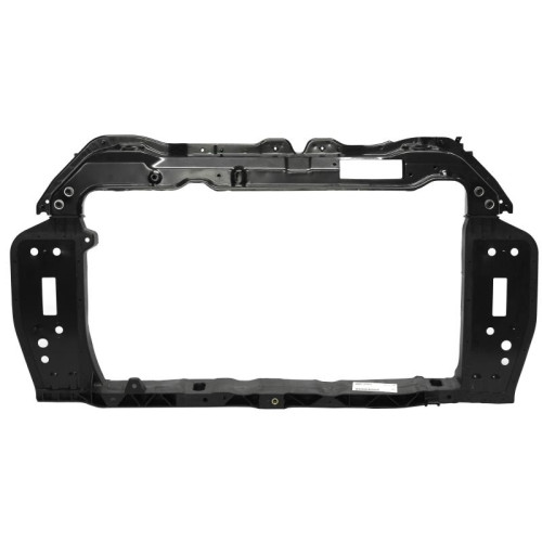 Панель передня Kia Picanto 11-16 (TW) 641011Y000