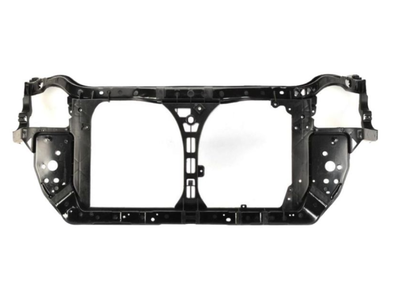 Панель передня Kia Rio 05-11 (FPS) 641011G001, 641011G000