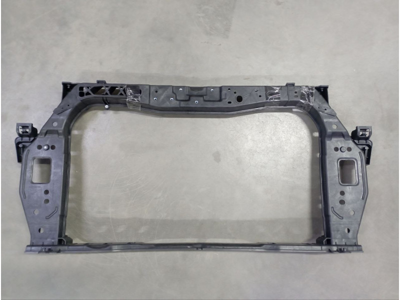 Панель передня Kia Rio 11-14 хетбчек (Тайвань) 641011W000