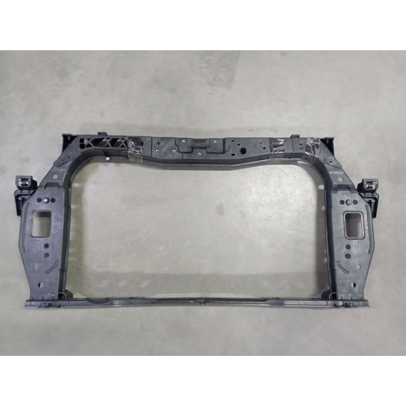 Передня панель Kia Rio 11-14 хетбчек (Тайвань) 641011W000