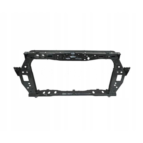 Панель передня Kia Rio 2011-2014 хетбчек (TP) 641011W000