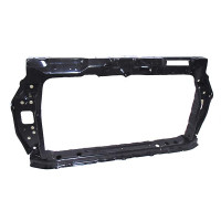 Передня панель Kia Rio 11-16 седан (Тайвань) 641014Y000 