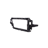 Передня панель радіатора Kia Seltos 2020- (Китай) 64101Q5000