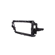 Передня панель радіатора Kia Seltos 2020- (Тайвань)  64101Q5000