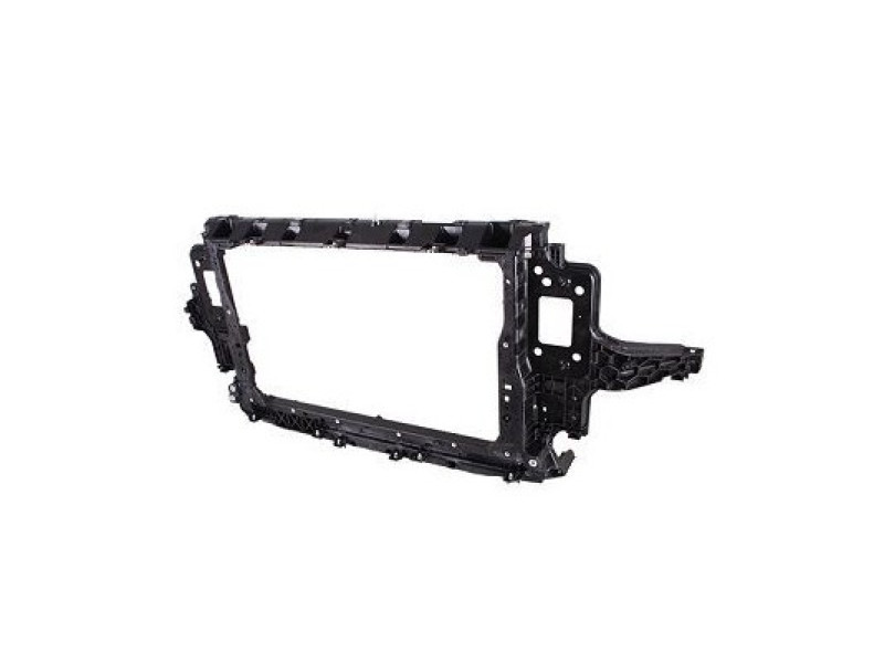 Панель передня радіатора Kia Seltos 2020- (Тайвань) 64101Q5000